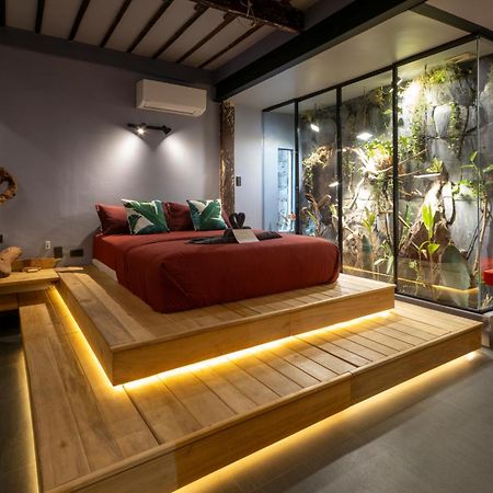 Rockinnest Hotel 엘니도 외부 사진