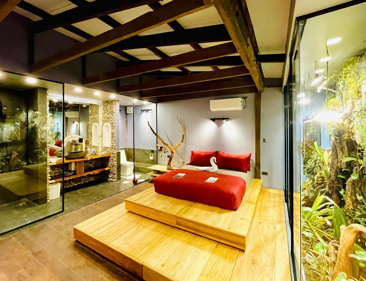 Rockinnest Hotel 엘니도 외부 사진