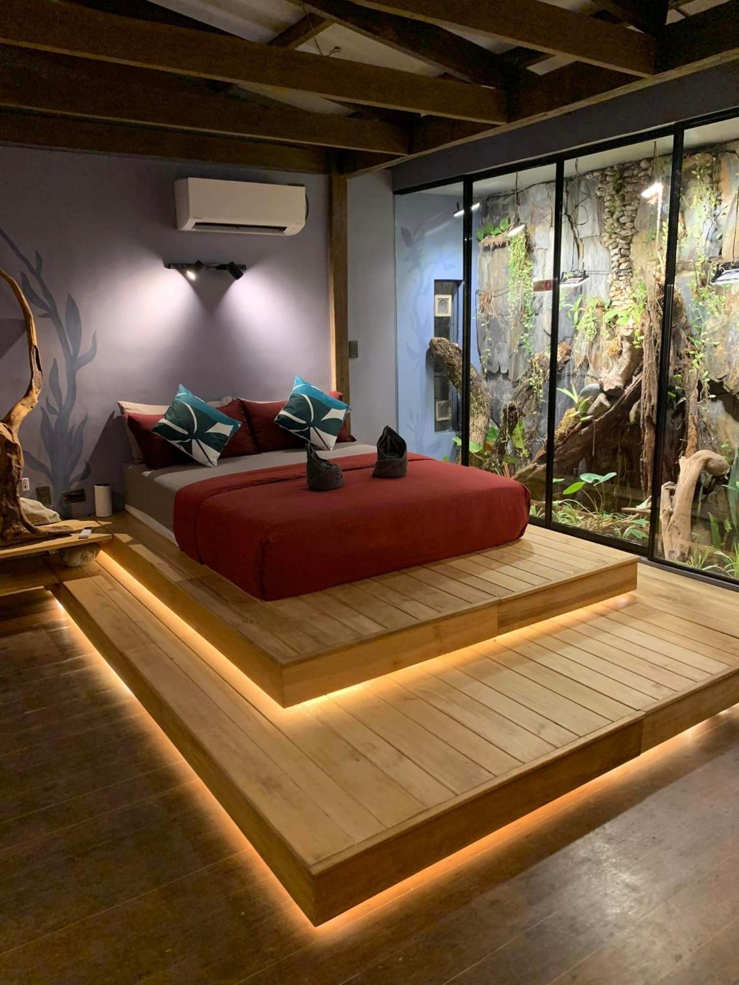 Rockinnest Hotel 엘니도 외부 사진