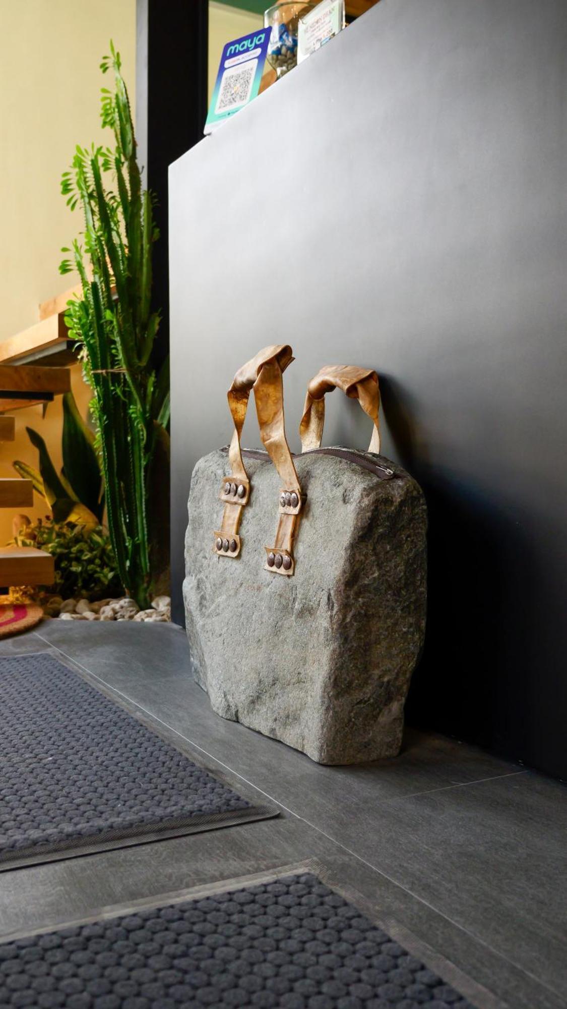 Rockinnest Hotel 엘니도 외부 사진