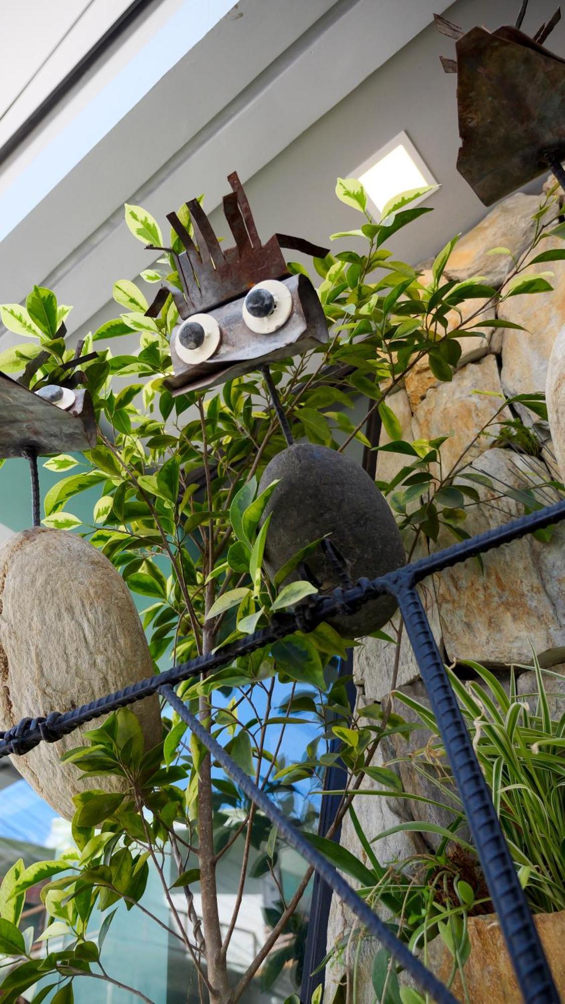 Rockinnest Hotel 엘니도 외부 사진