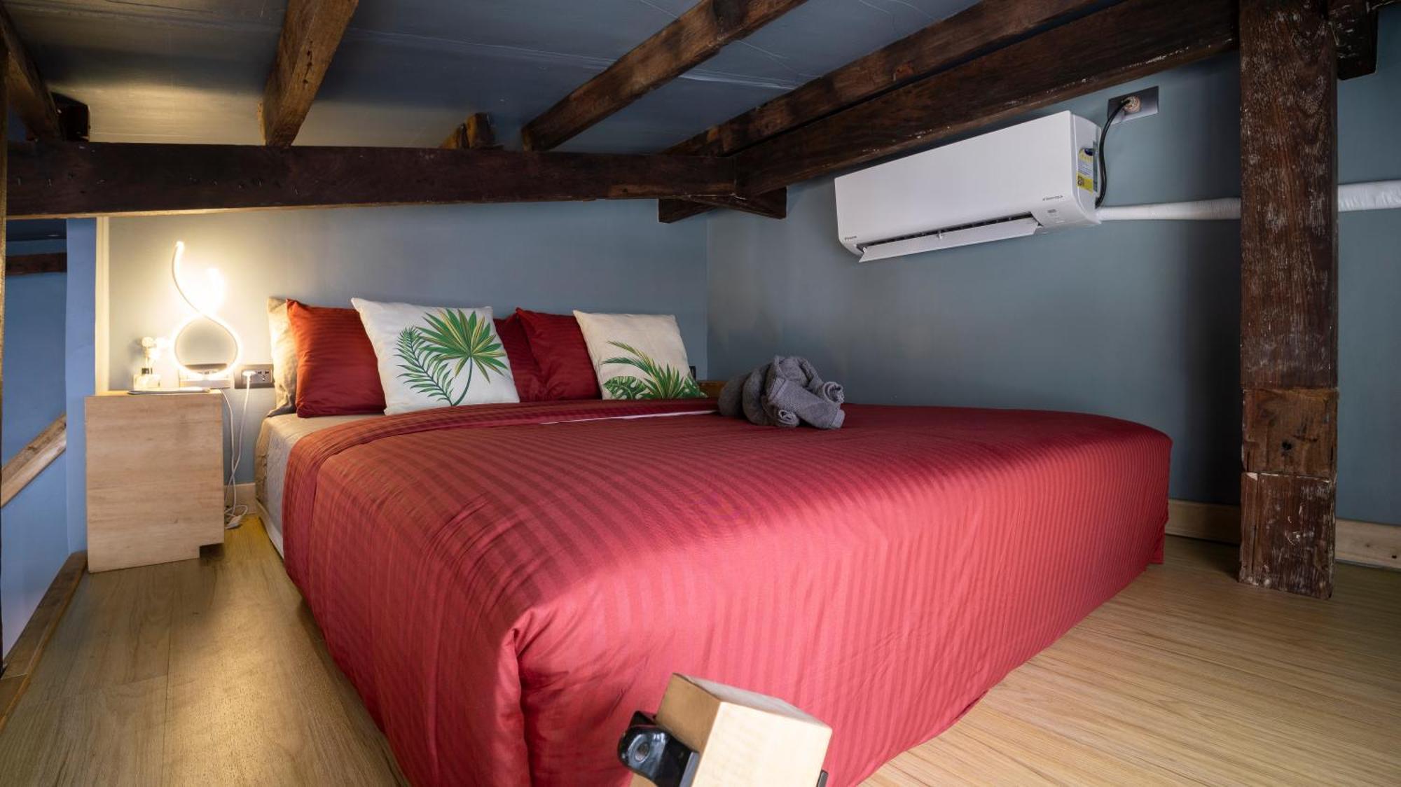 Rockinnest Hotel 엘니도 외부 사진