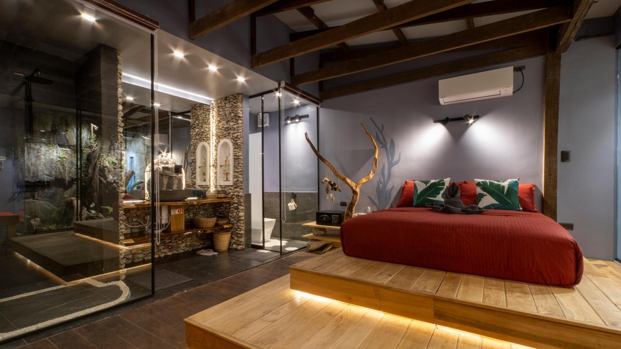 Rockinnest Hotel 엘니도 외부 사진