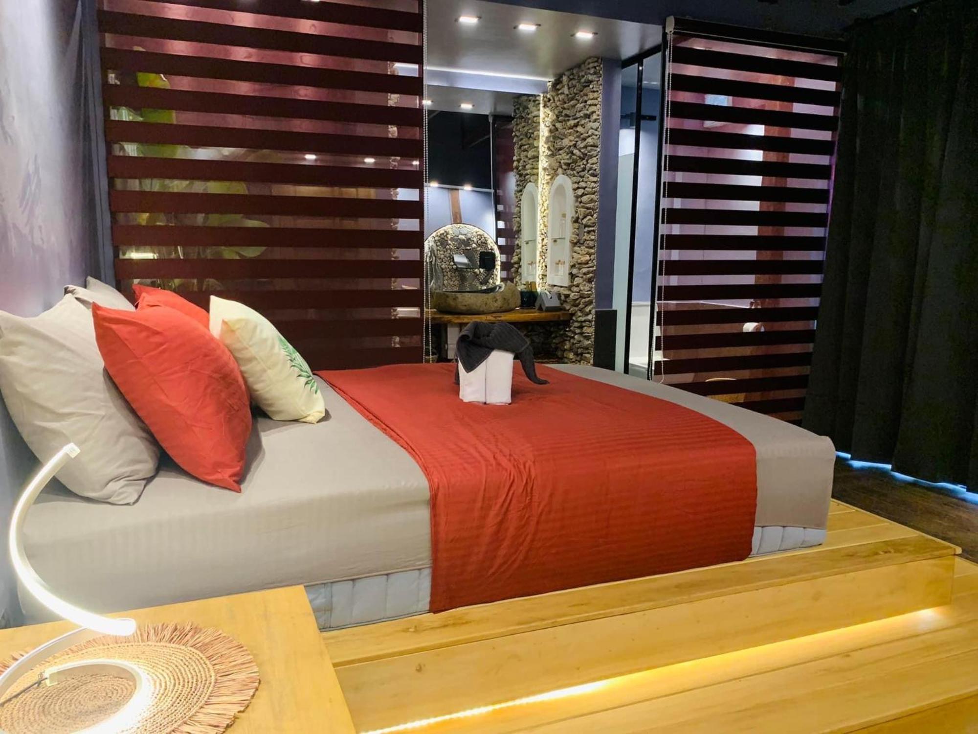 Rockinnest Hotel 엘니도 외부 사진