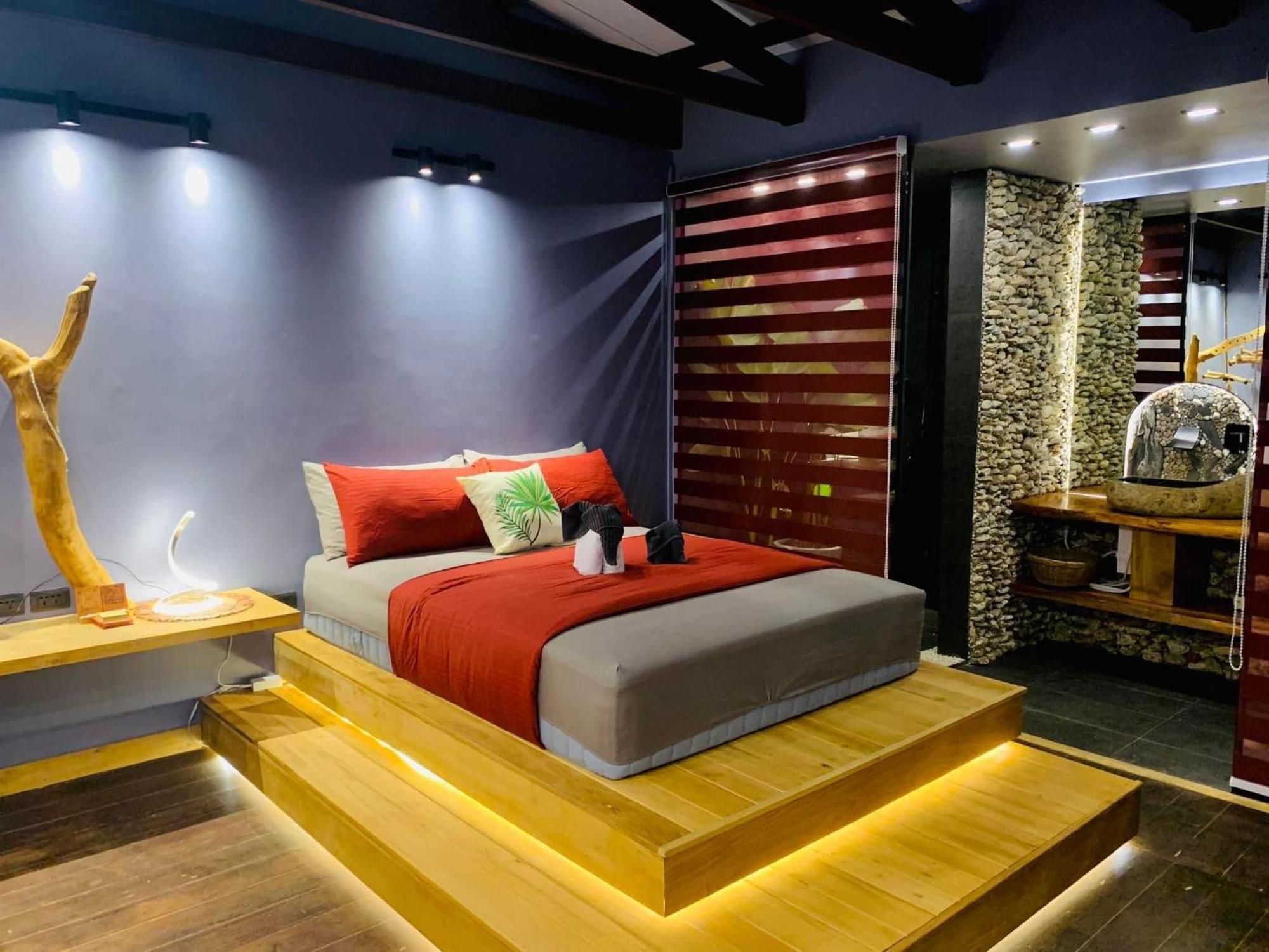 Rockinnest Hotel 엘니도 외부 사진